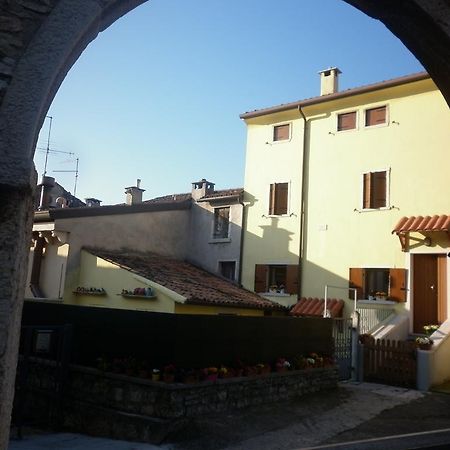 La Piccola Mimosa Sant'Ambrogio di Valpolicella Exterior photo